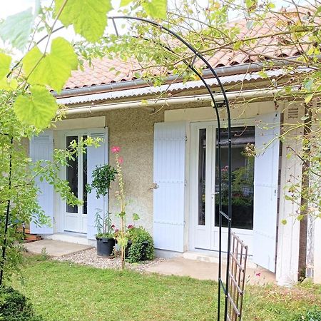 Un Paradis De Verdure En Plein Centre Ville Perigueux Ngoại thất bức ảnh